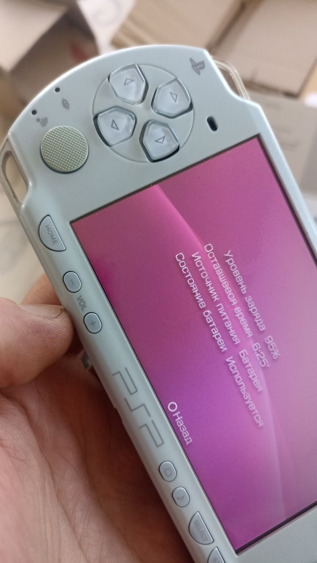 Psp64гб топ игр,акум6часов,Неслетайка
