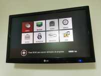 LG Flatron m2794dp-pz 32"