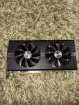 Відеокарта RX570 4gb sapphire nitro+