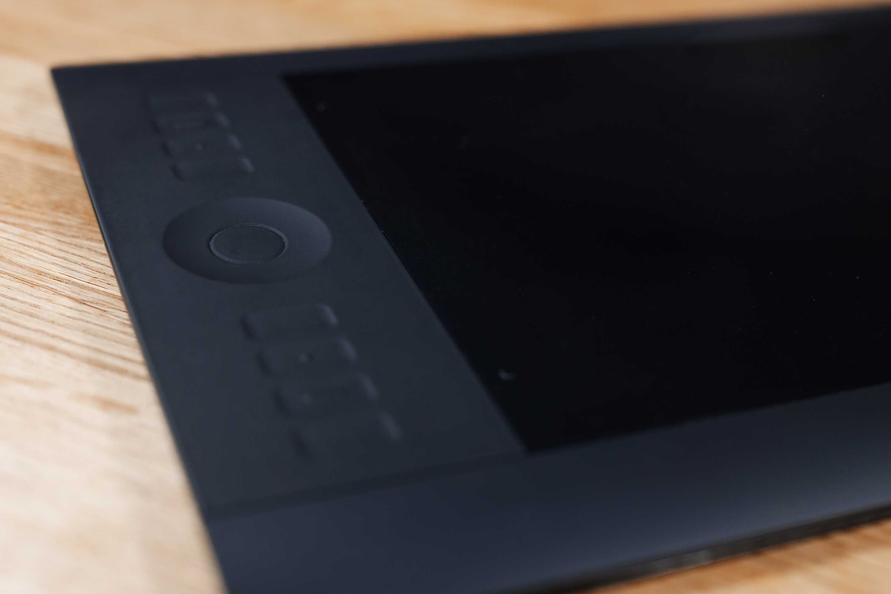 wacom intuos 5 touch rozmiar M, PTH-650/K