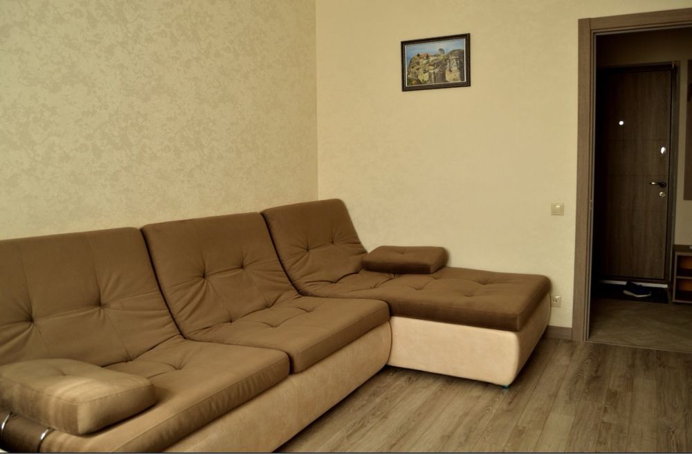 Диван кутовий Ірпінь