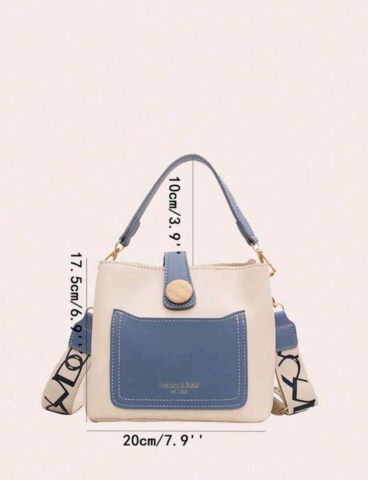 Bolsa Fashion and BaG