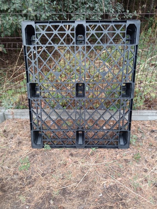 Palety 120/80 używane używane zaproponuj swoją cenę