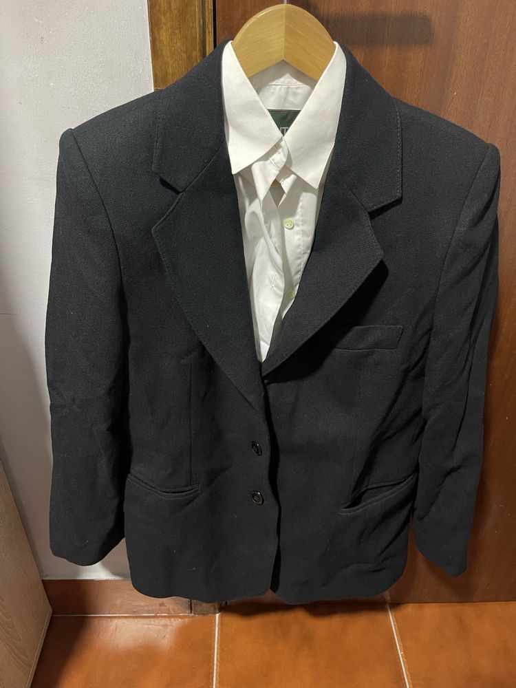 Traje académico da universidade do Porto