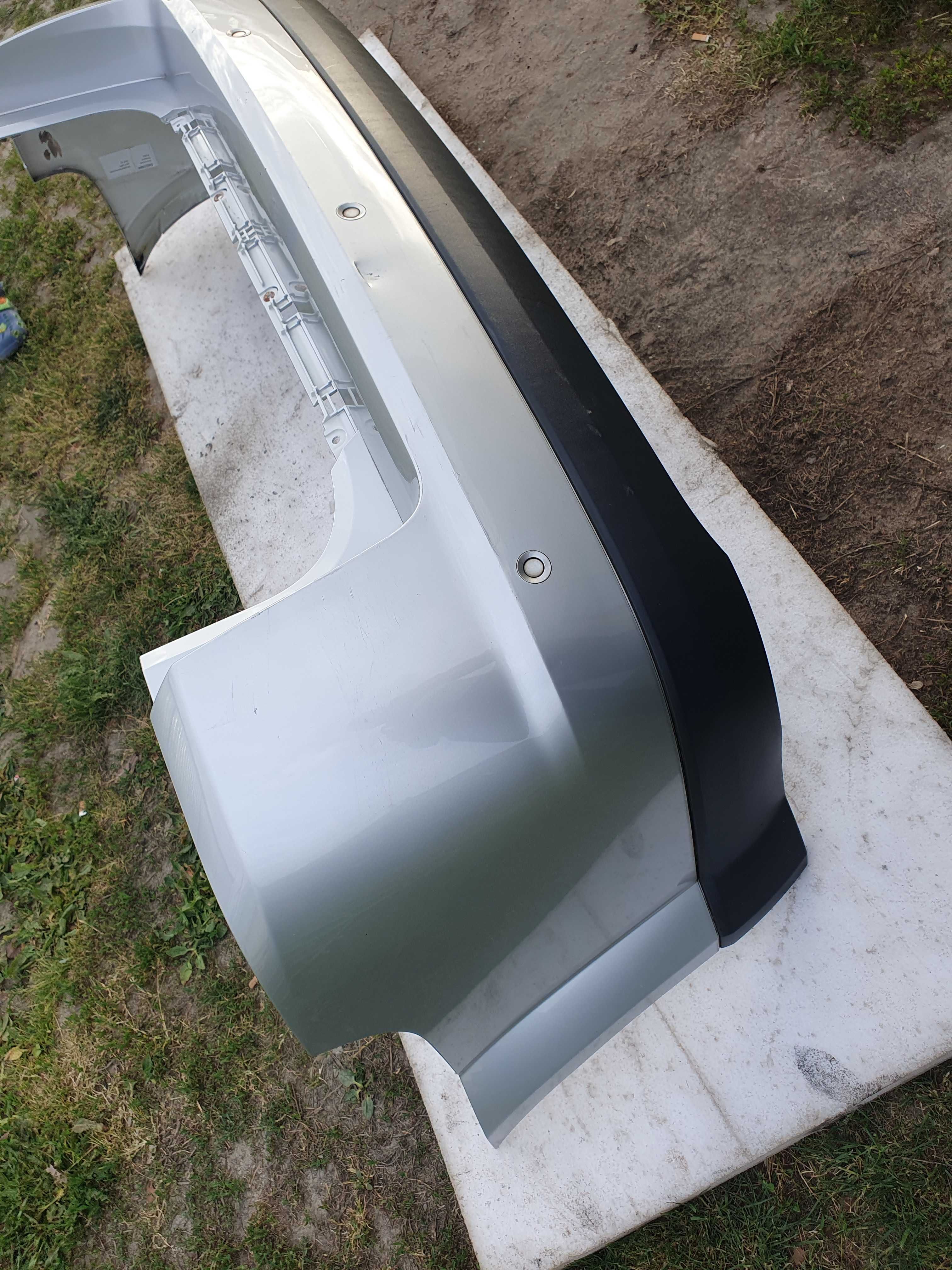 Zderzak tyl tylny Opel Signum z157 parki kpl