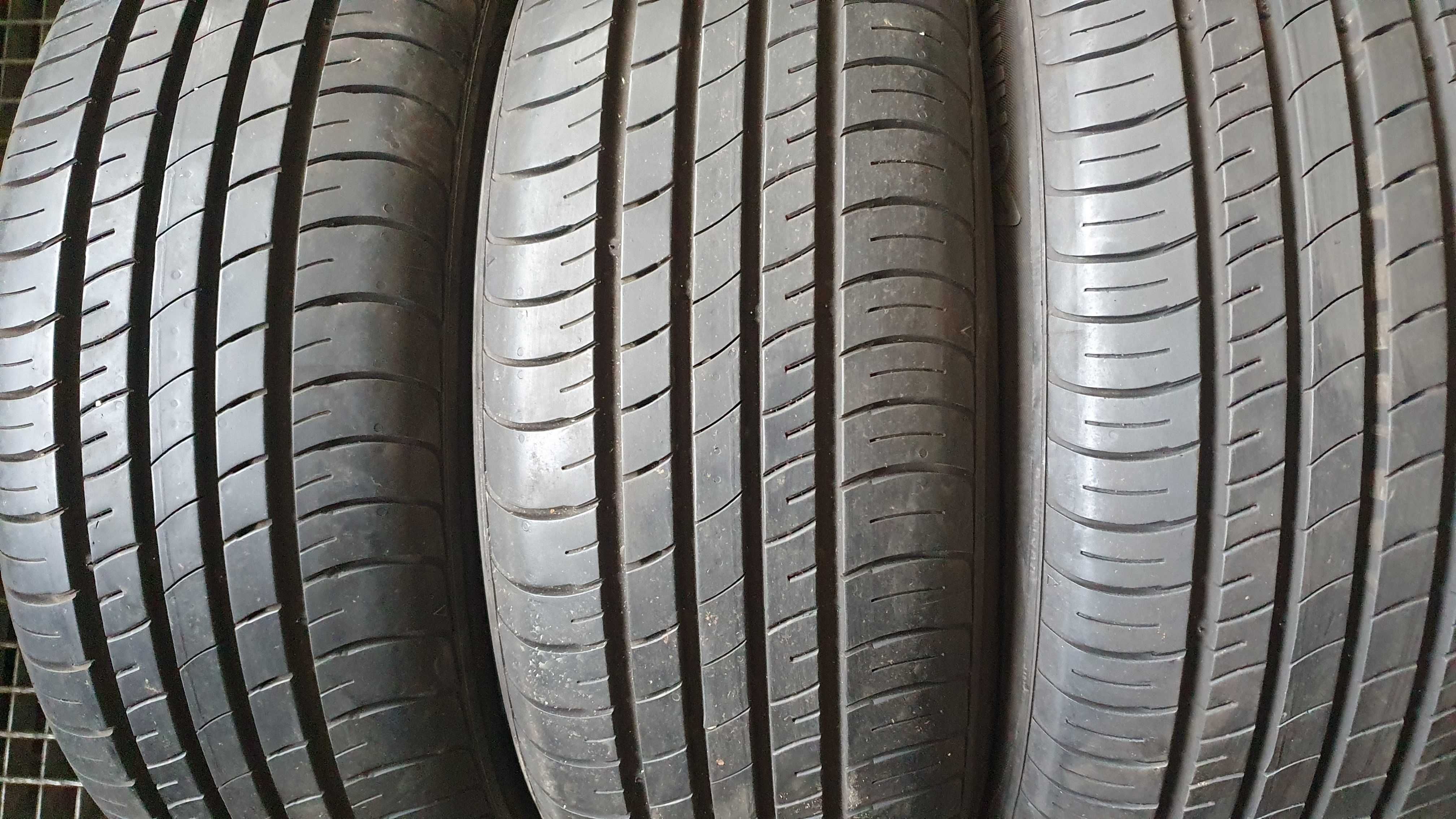 KUMHO  ECOWING    ES 01 185/55R15  JAK NOWE 2022r