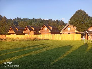 Domki Sokolica nad Dunajcem