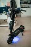 Dualtron Victor Luxury Plus / Идеал / 2024 год