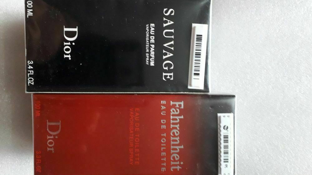 Dior Miss sheri.Jador.Sauvage.Fahrenheit.Addict.Addict2.100млКоллекция