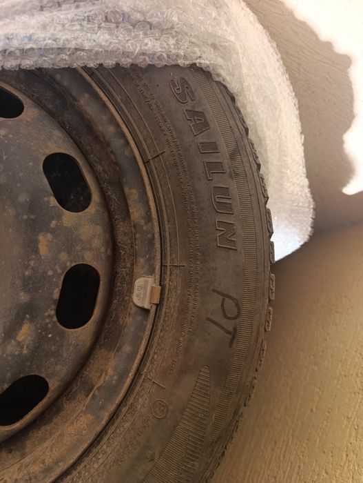 Автошини 195/65R15