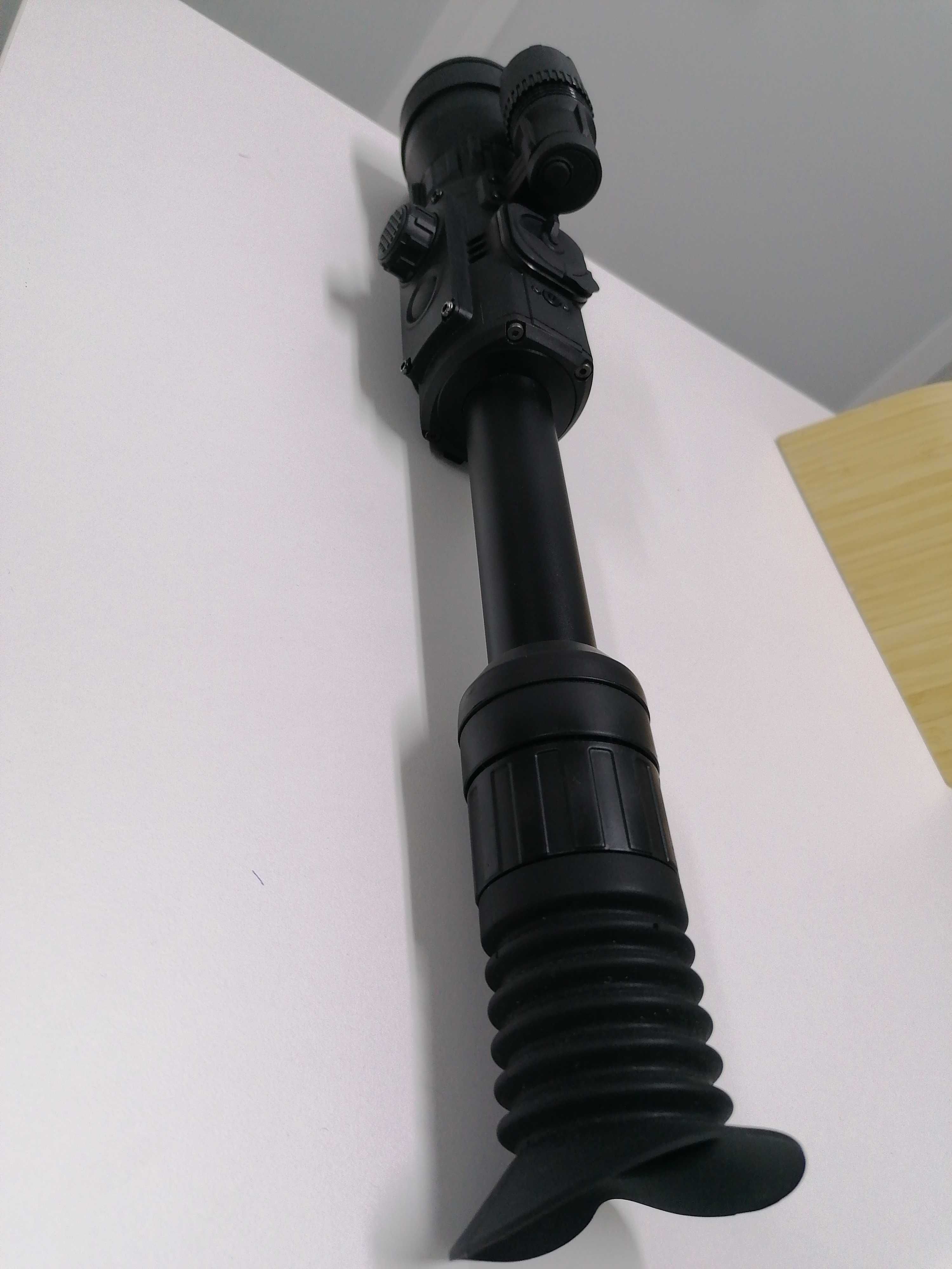Mira noturna yukon photon rt 6x50