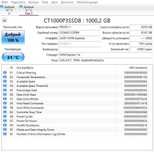 SSD накопичувач Crucial P3 Plus 1 TB TVOYO