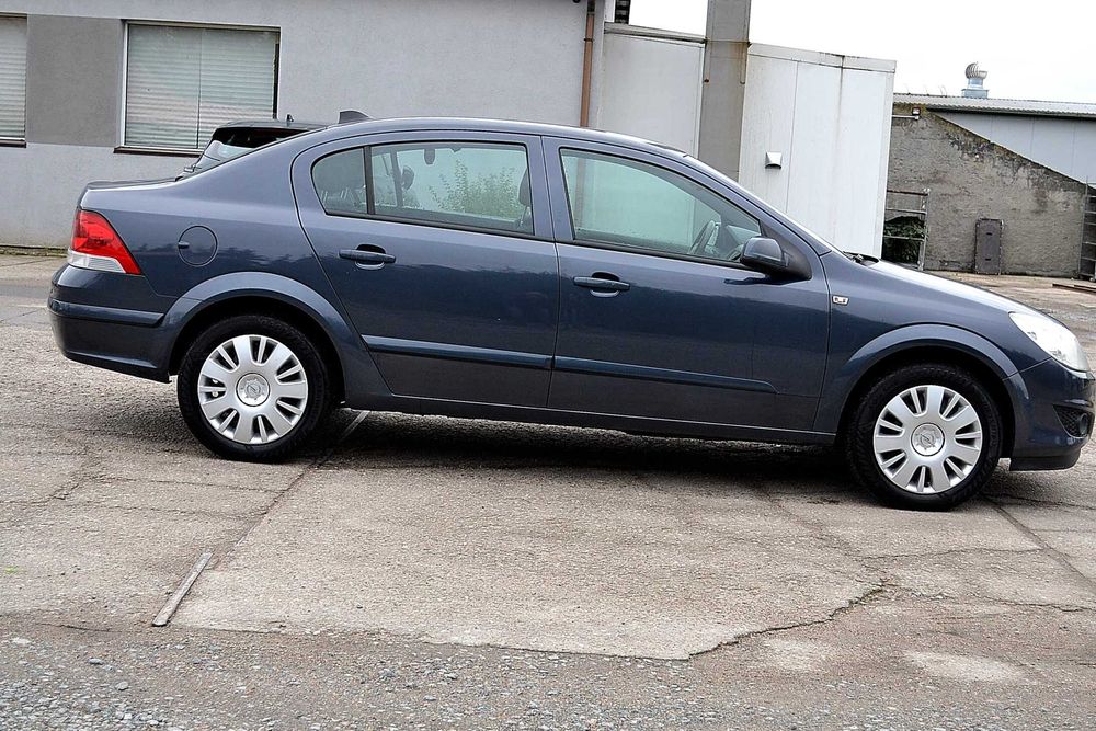 Opel Astra H - 1.6 cm benzyna , 2009 r, Super stan, Okazja !