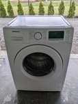 Pralka Samsung EcoBubble 8kg, A++, Gwarancja, Sprawna 100%