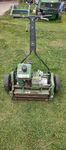 Kosiarka wrzecionowa John Deere