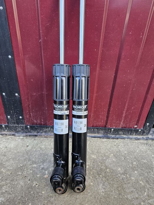 Амортизатори DCC Skoda Superb 3