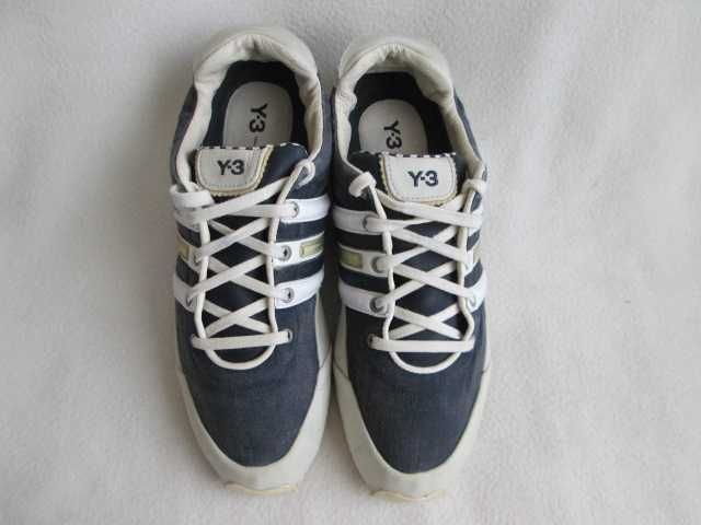 ADIDAS Y-3 YAMAMOTO buty męskie sportowe  rozmiar 41 1/3