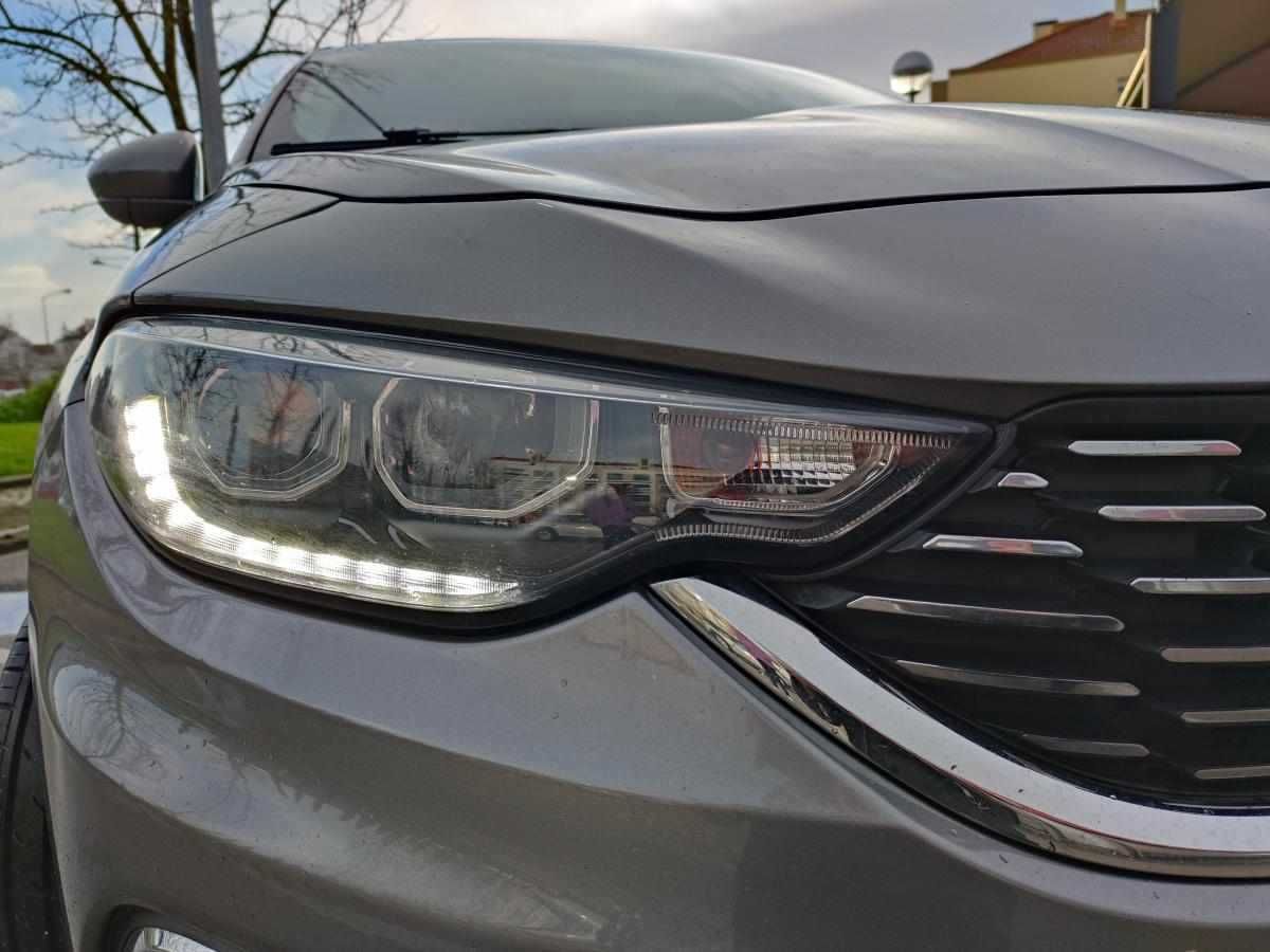 Fiat Tipo 1.6 Multijet, Cx. A., 120 CV