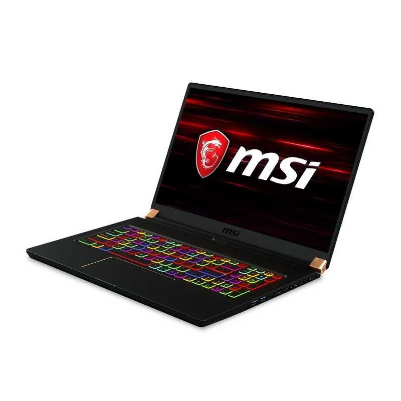 MSI GS75 Stealth