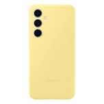 Etui Samsung Silicone Case EF-PS721CYEGWW do Samsung Galaxy S24 FE - ż
