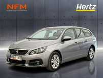 Peugeot 308 1,5 Bluehdi(130 KM) Active Salon PL Faktura-Vat