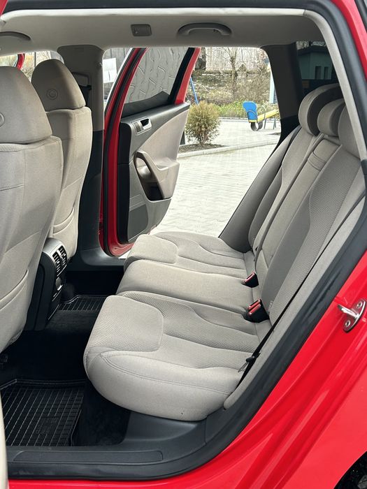 Продам VW Passat B6 2009 р.в. Торг!