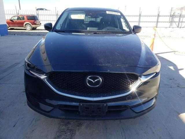 Mazda CX-5 Grand Touring 2017 Року