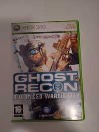 Tom Clancy ghost recon Xbox 360