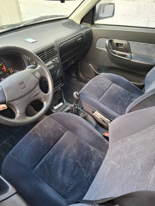 Seat cordoba 1.4 de 1998