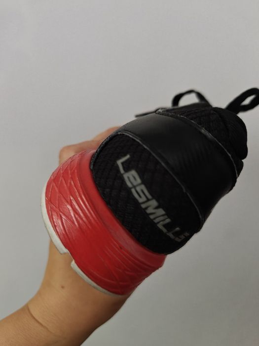 Reebok adidasy sportowe męskie/damskie 40/25,5 cm