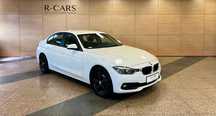 BMW Seria 3 Salon Polska ASO R CARS Warszawa