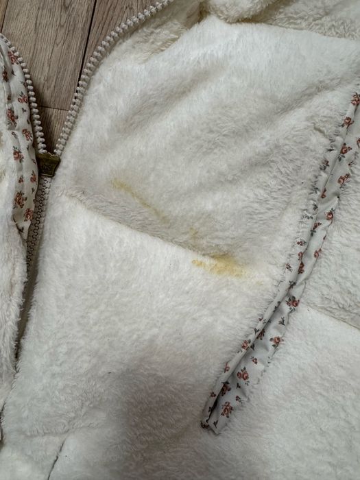 Зимовий конверт Elodie