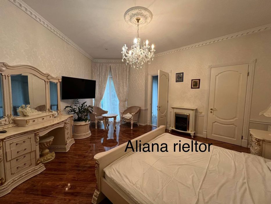 Сдам красивый дорогой  дом для мероприятий 10 ст.Фонтана