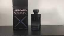 Halloween Man X 75/125ml