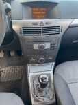 Opel Astra em bom estado