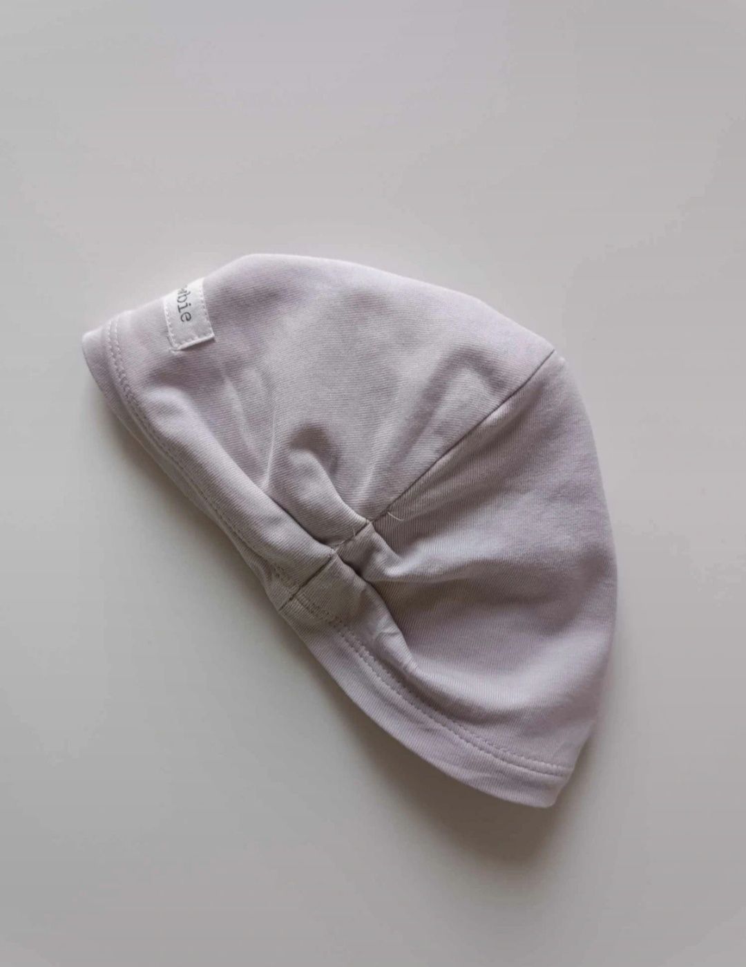 Czapeczka/ Turban Newbie/ Kappahl r 1-4m