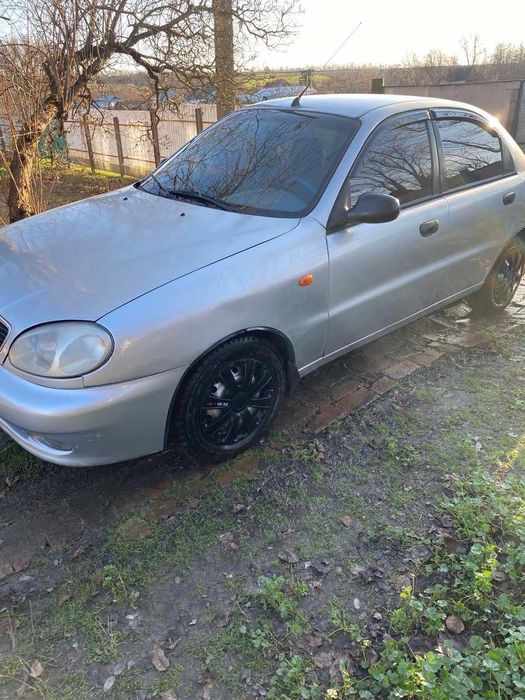 Продам авто Dagwoo Lanos SE 2003
