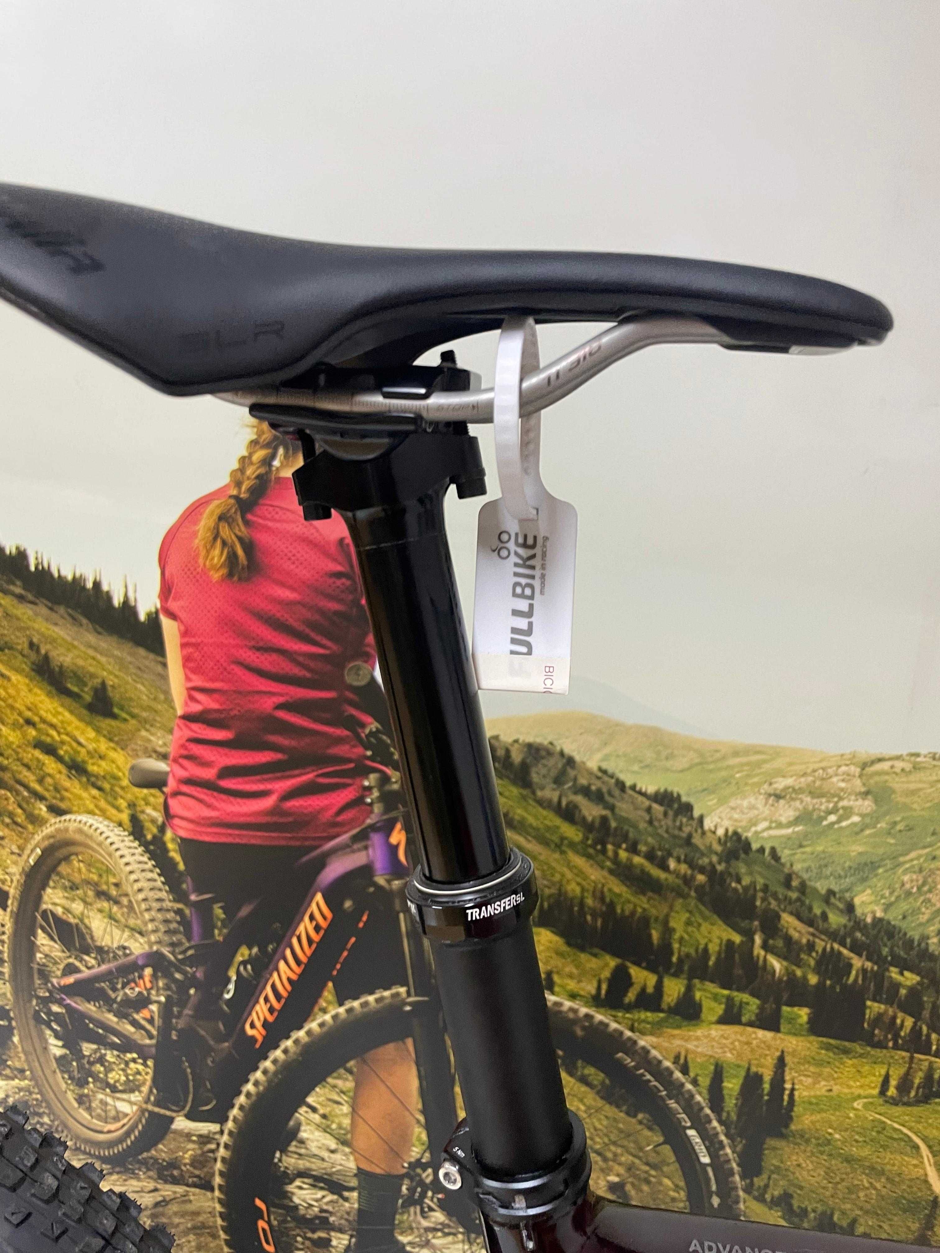 Orbea OIZ PRO NOVA