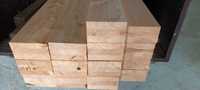 drewno konstrukcyjne BSH klejone modrzwe