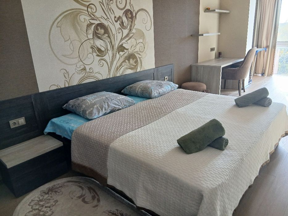 Елітна де Люкс квартира в центрі