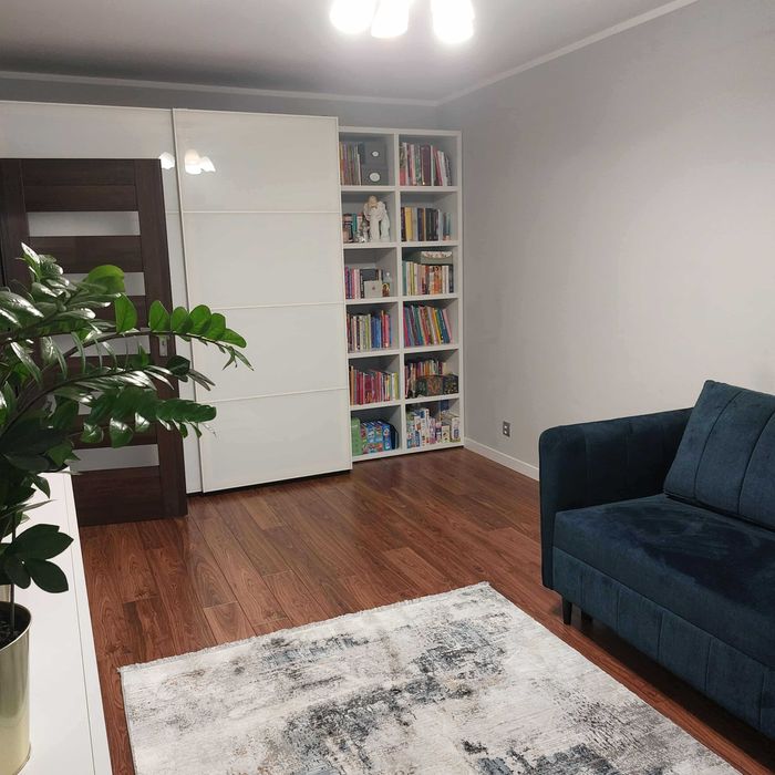 sprzedam mieszkanie 63,3 ul. Jana Pawła II (przy Polamie)