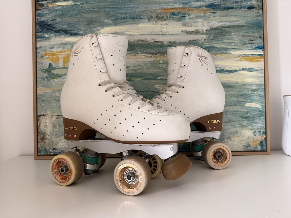 Patins EDEA Rondo - 250