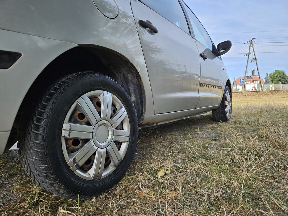 Ford Galaxy 2002 рік 1,9 TDi  7 місць для військових