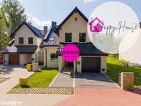 Rezerwacja- dom 223m2 na Pieczewie z 2021r