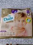 Pieluchy Dada 6 (Exra Care)