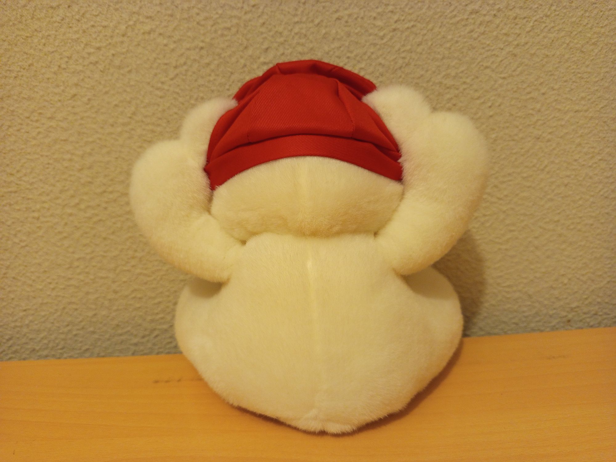 Urso dia dos namorados