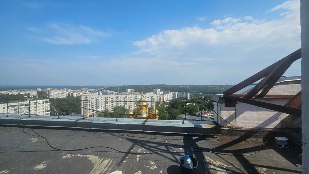 Продаж 2 кімнатної квартири (Є-оселя, Є- відновлення)