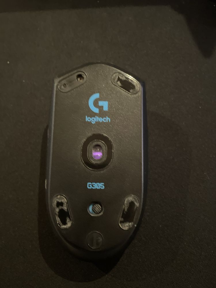 Rato logitech G305