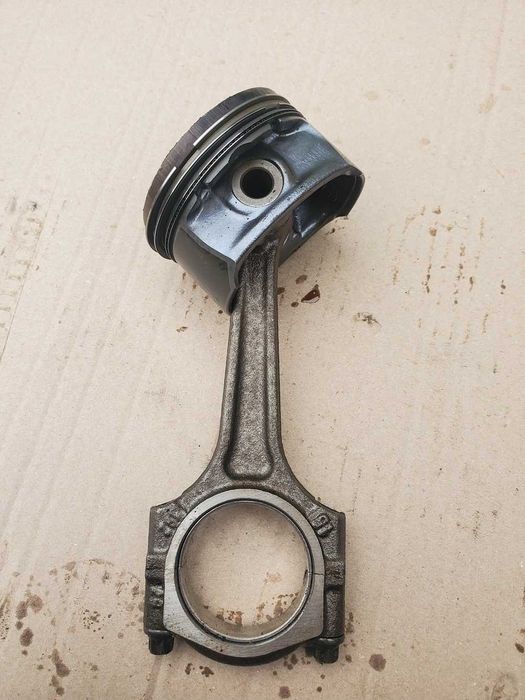 шатун коленвал Opel Meriva Opel Corsa A14XER