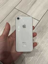 Iphone 8 64 gb, neverlouck